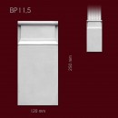 baza pilastra BP11,5 