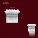 gowica pilastra GP12C