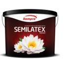 semilatex premium kolory baza I II III 4,5 l