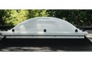 CFJ 2020 wietlik dachowy nieotwierany 120*120 cm 50 cm